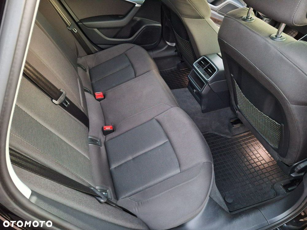 Audi A6 Avant 40 TDI mHEV Advanced S tronic - 18