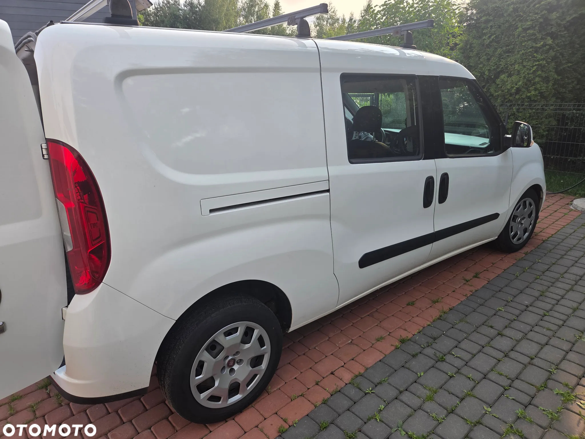 Fiat DOBLO - 13