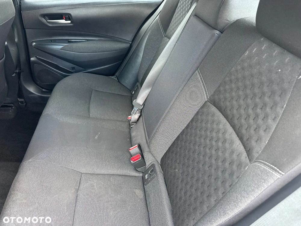 Toyota Corolla 1.8 Hybrid Comfort - 26