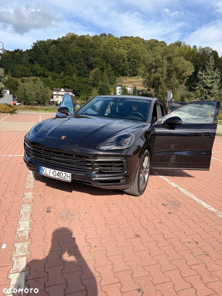 Porsche Cayenne Standard - 10