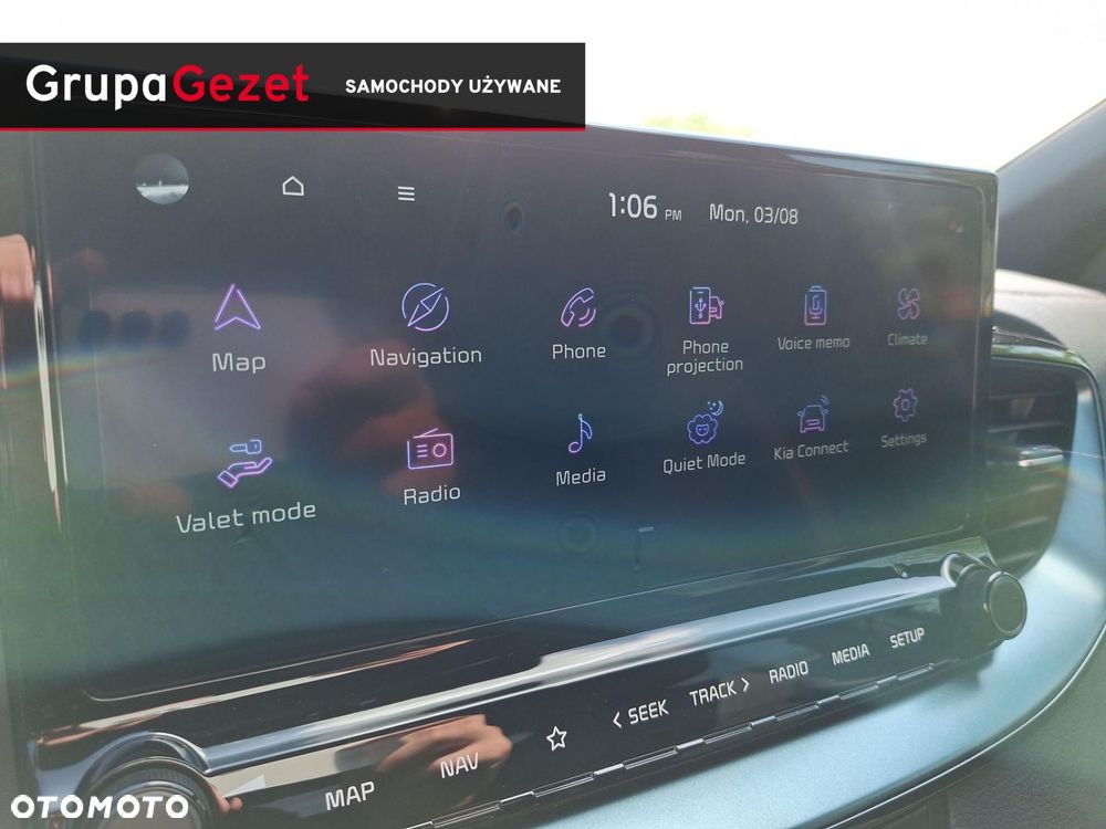 Kia XCeed 1.6 T-GDI Tribute DCT - 24
