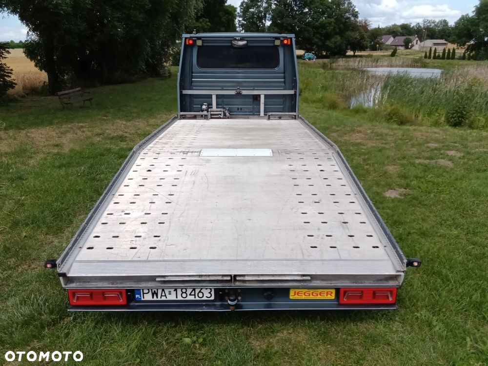 Peugeot Boxer - 22