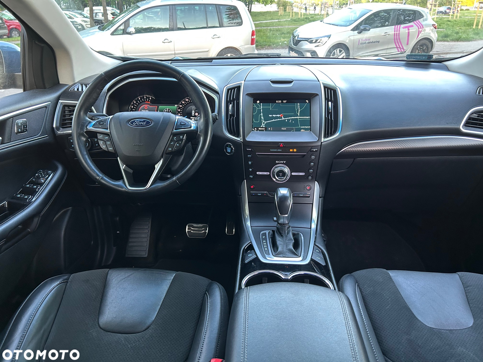 Ford Edge 2.0 TDCi Twin-Turbo 4WD ST-Line - 14