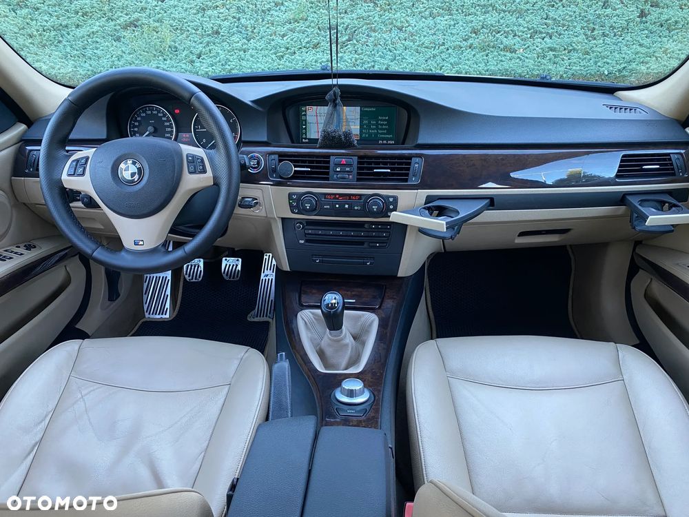 BMW Seria 3 - 15