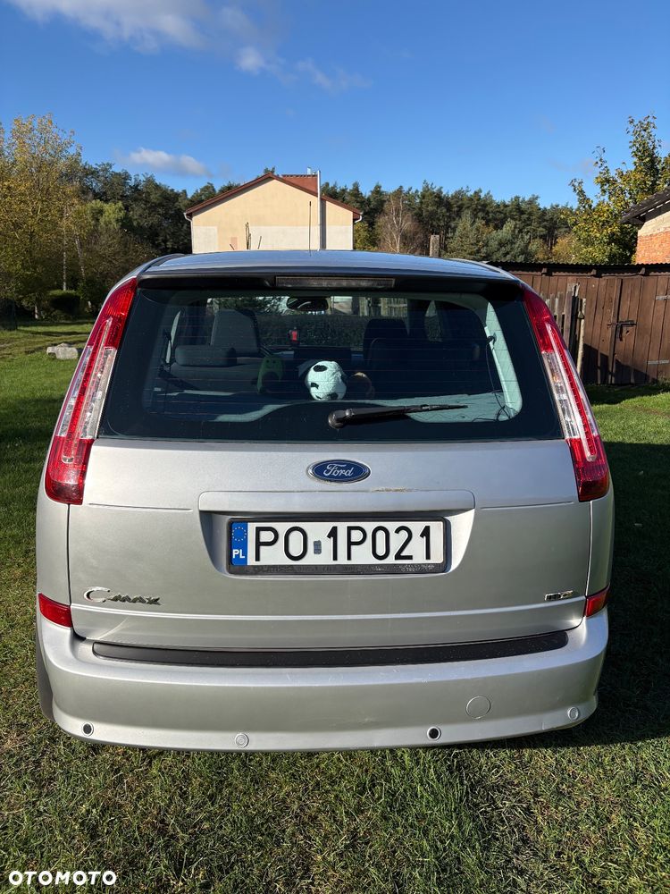 Ford Focus C-Max - 6