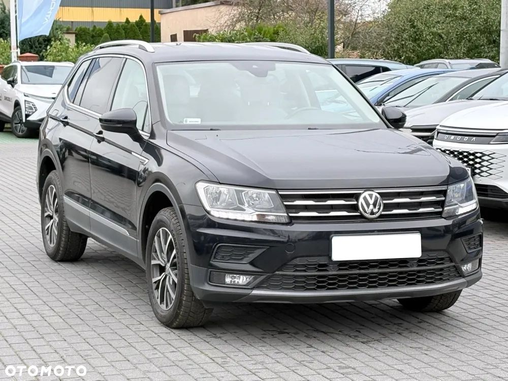 Volkswagen Tiguan 2.0 TDI BMT SCR Comfortline DSG - 3