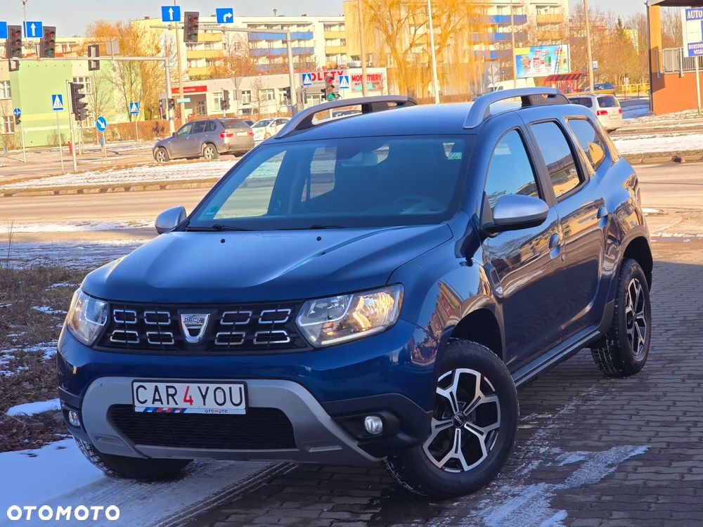 Dacia Duster - 11