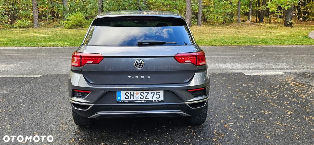 Volkswagen T-Roc 1.0 TSI United - 6