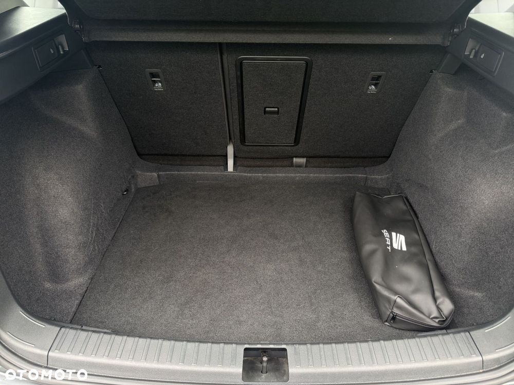 Seat Ateca - 27