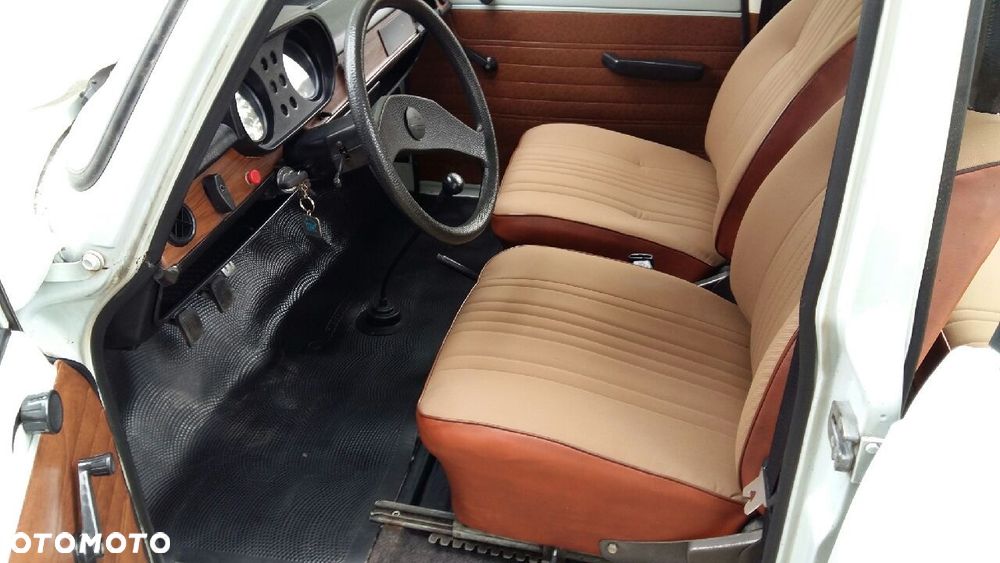 Wartburg 353 1.0 S - 10