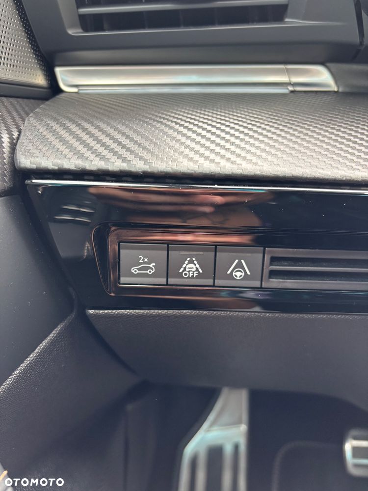 Peugeot 508 1.5 BlueHDi GT S&S EAT8 - 20