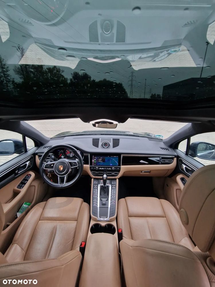 Porsche Macan ver-s - 8