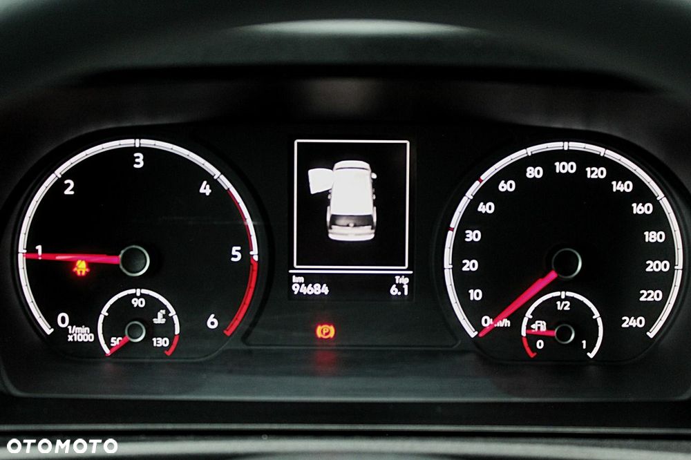 Volkswagen Caddy - 15