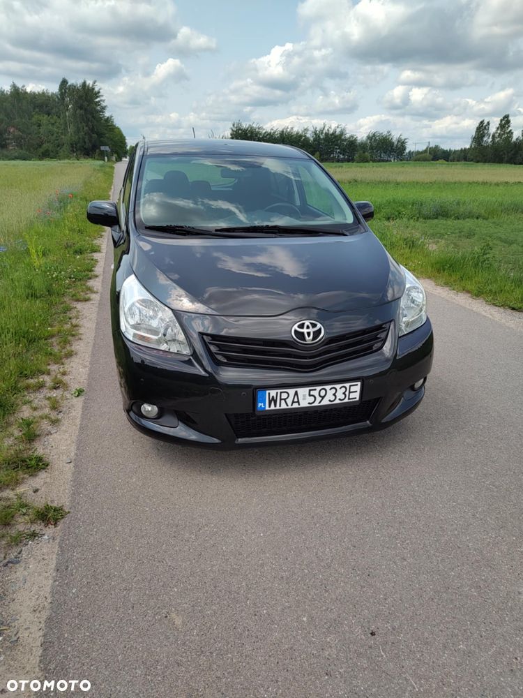 Toyota Verso 2.0 D-4D - 15