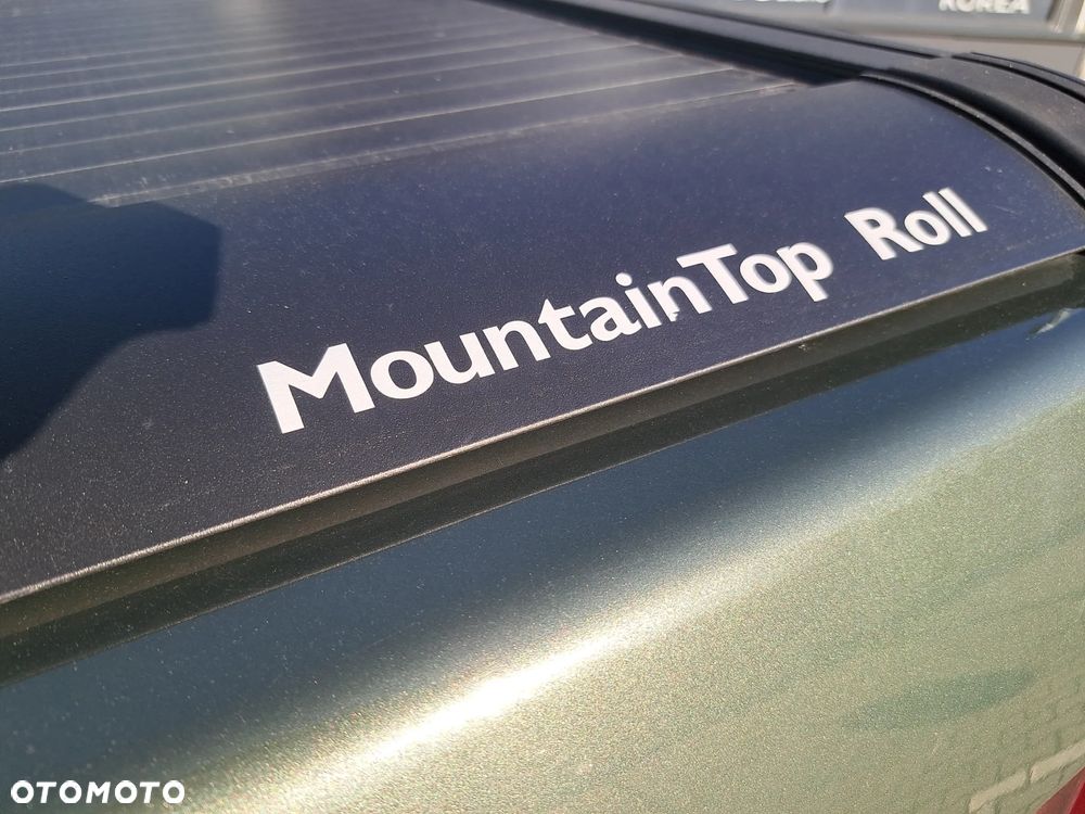 SsangYong/KGM Musso Grand 2.2 e-XDi Quartz 4WD - 28