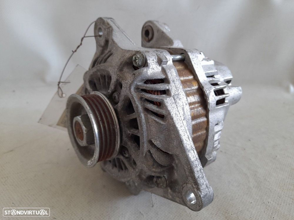 Alternador SMART City-Coupé (450) - 1