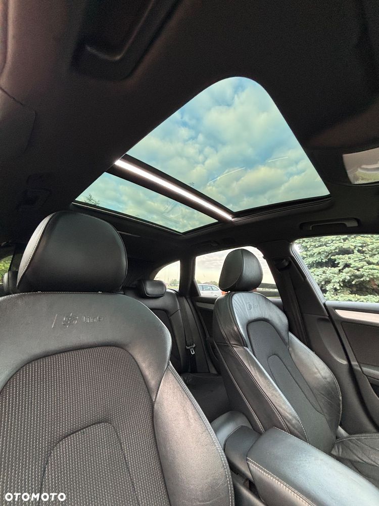 Audi A4 Avant - 21