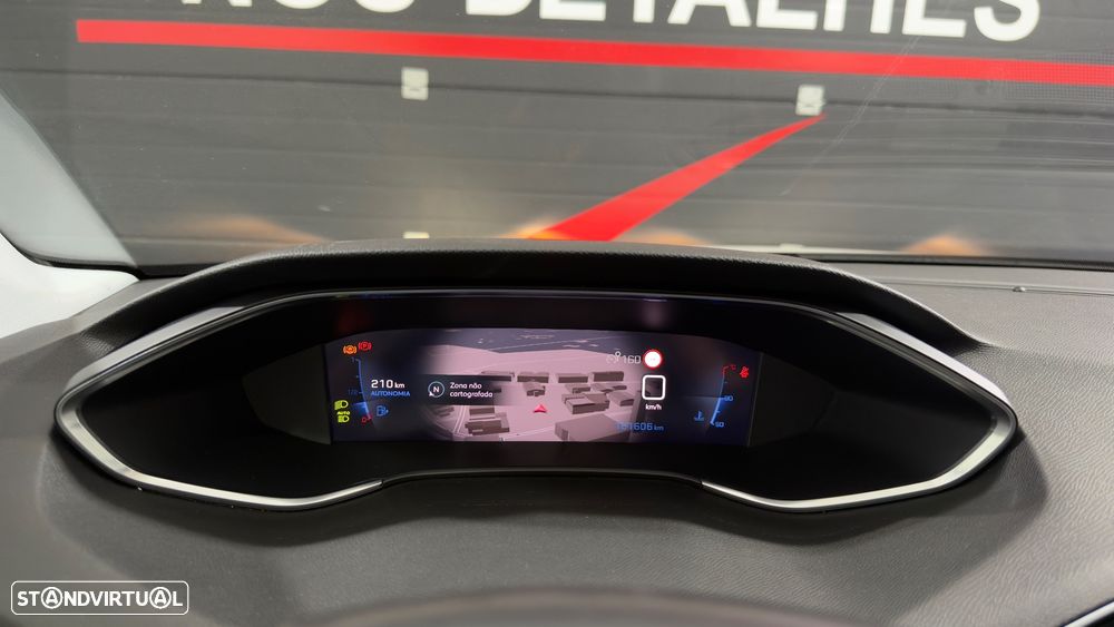 Peugeot 308 PureTech 130 Allure - 22