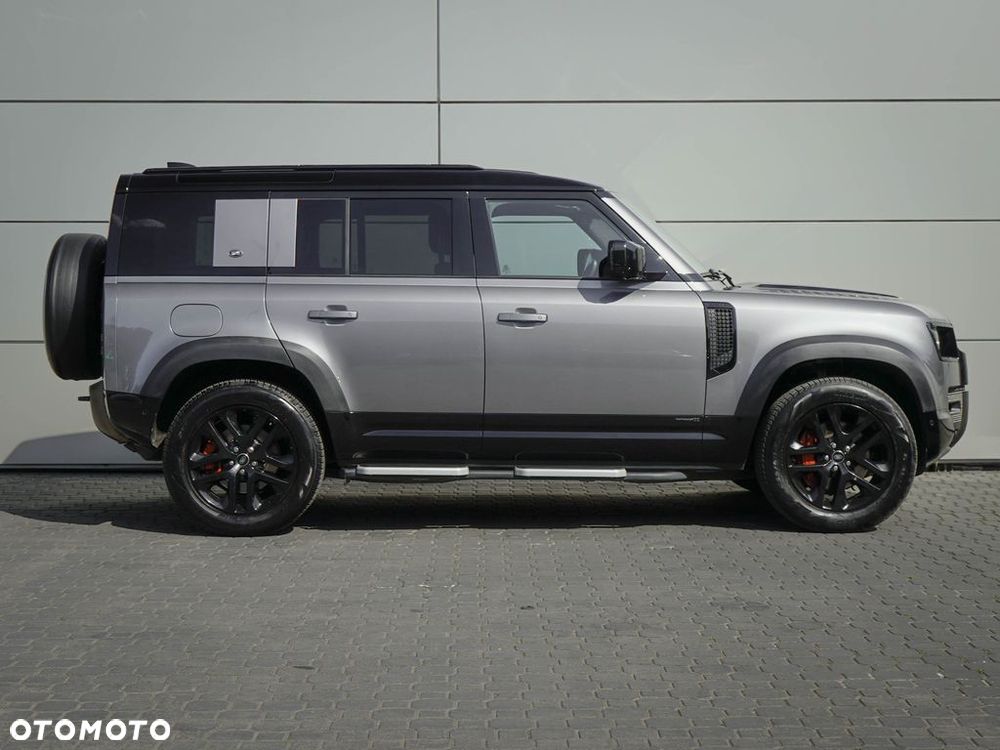 Land Rover Defender 3.0 P400 mHEV X - 11