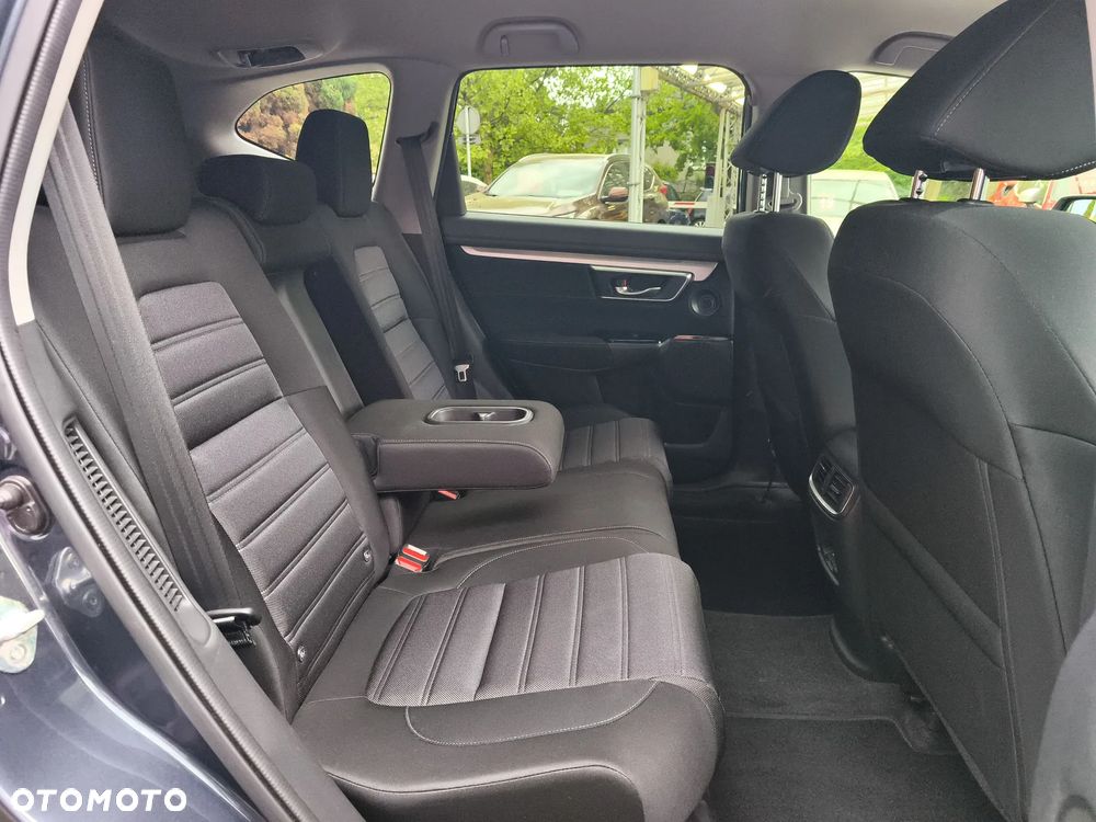 Honda CR-V 2.0 i-MMD Elegance (2WD / Connect+) - 12