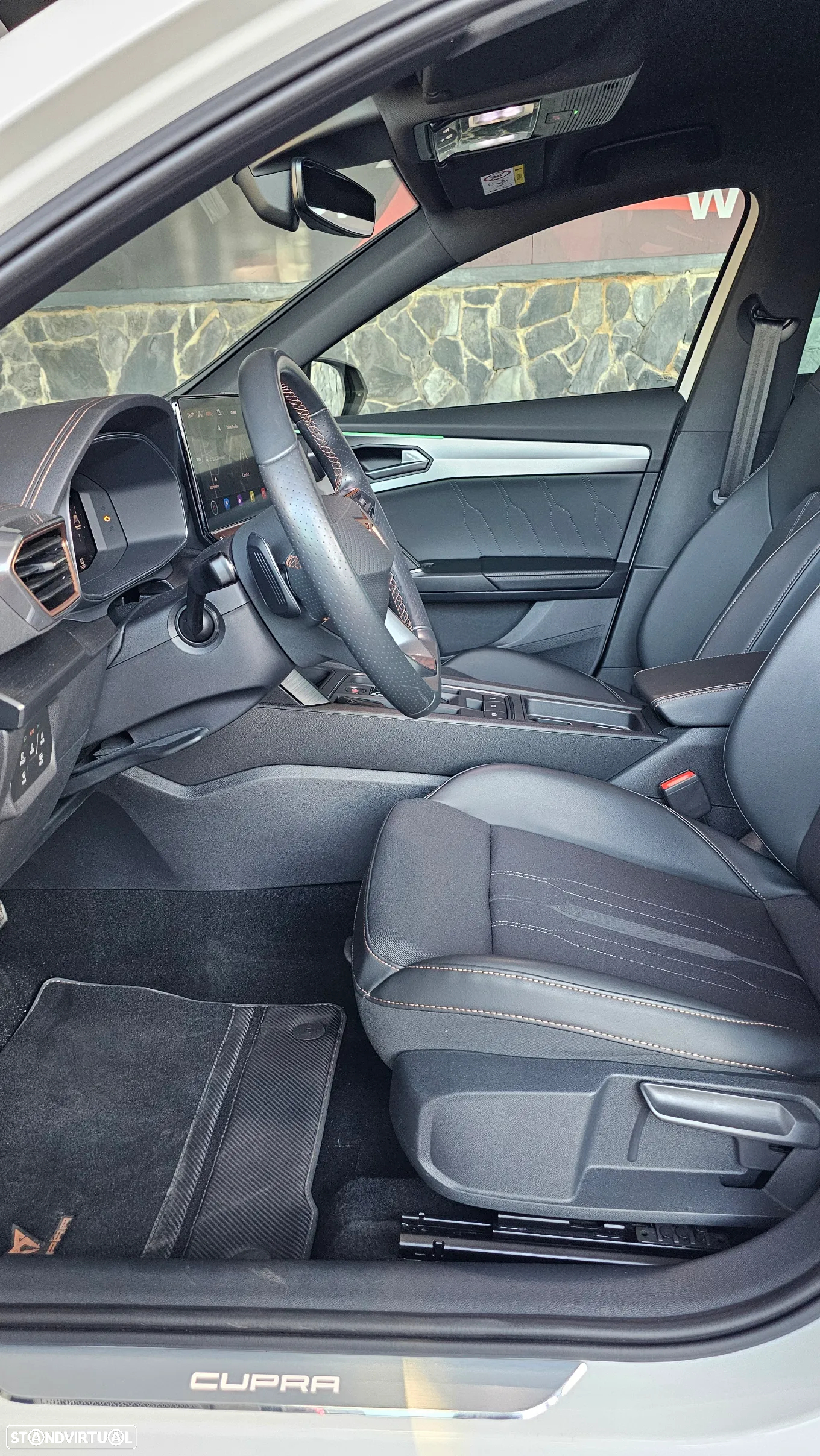 Cupra Formentor 1.4 e-Hybrid DSG VZ - 23