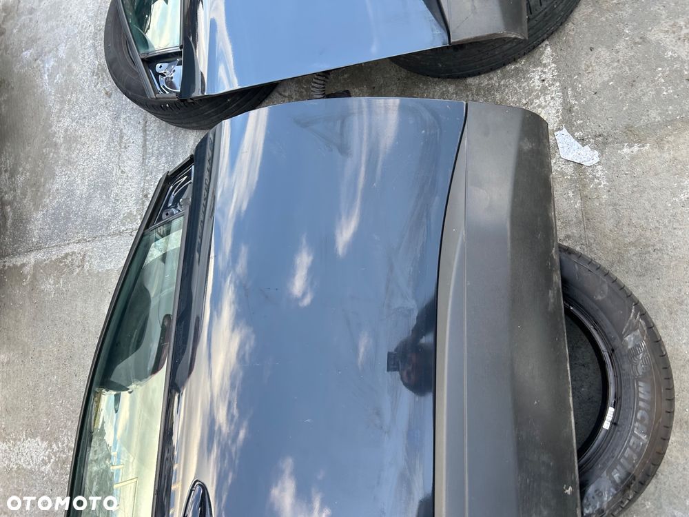 Peugeot 3008 II drzwi prawy przód prawy tył 2016- - 8