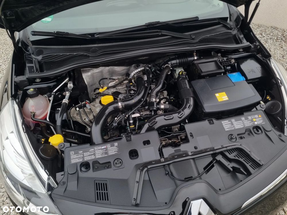 Renault Clio TCe 90 Dynamique - 12