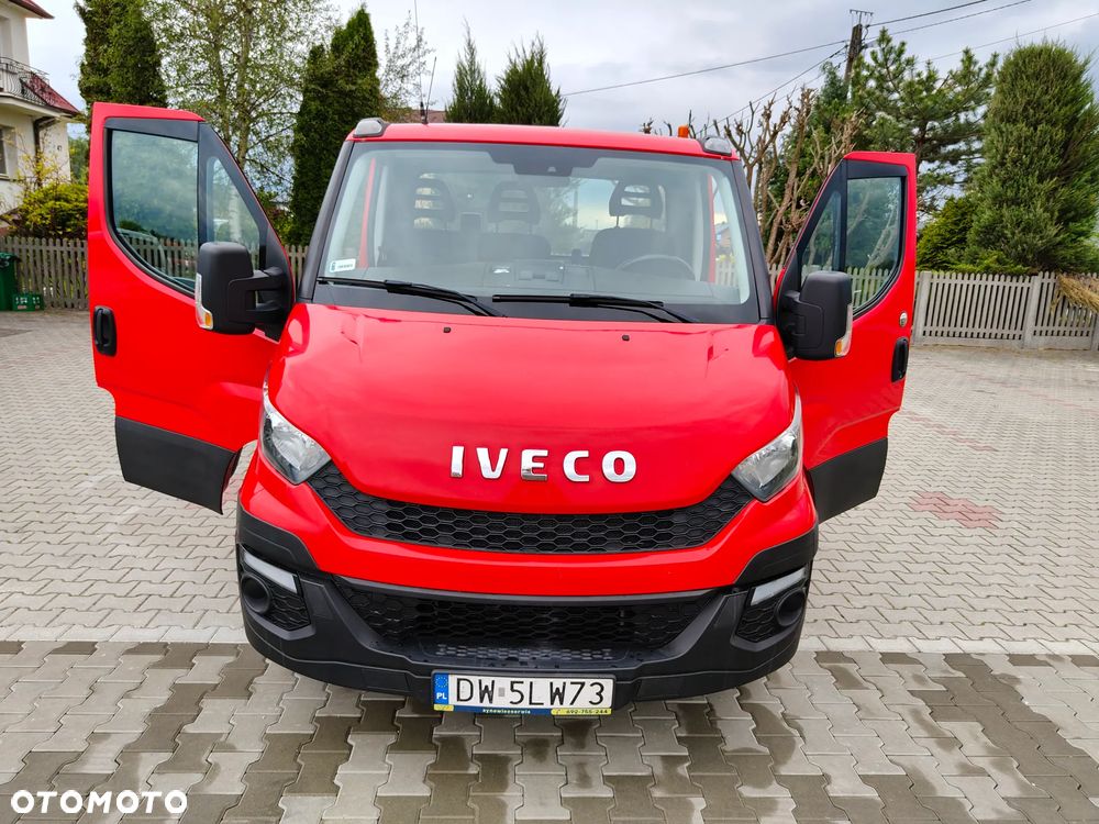 Iveco 35S18 POLMAR - 15