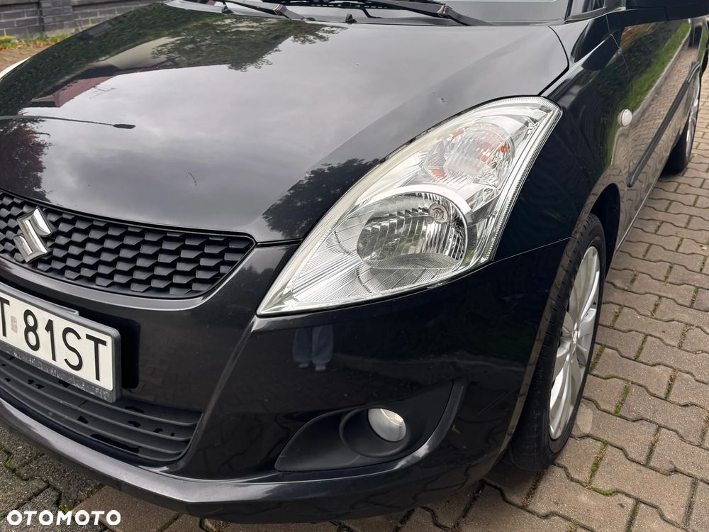 Suzuki Swift 1.2 Premium - 13