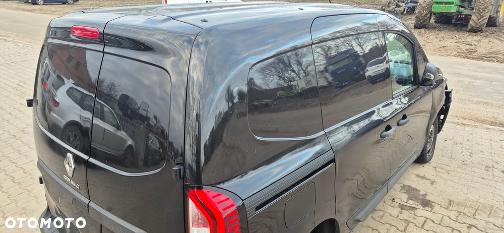 Renault KANGOO - 17