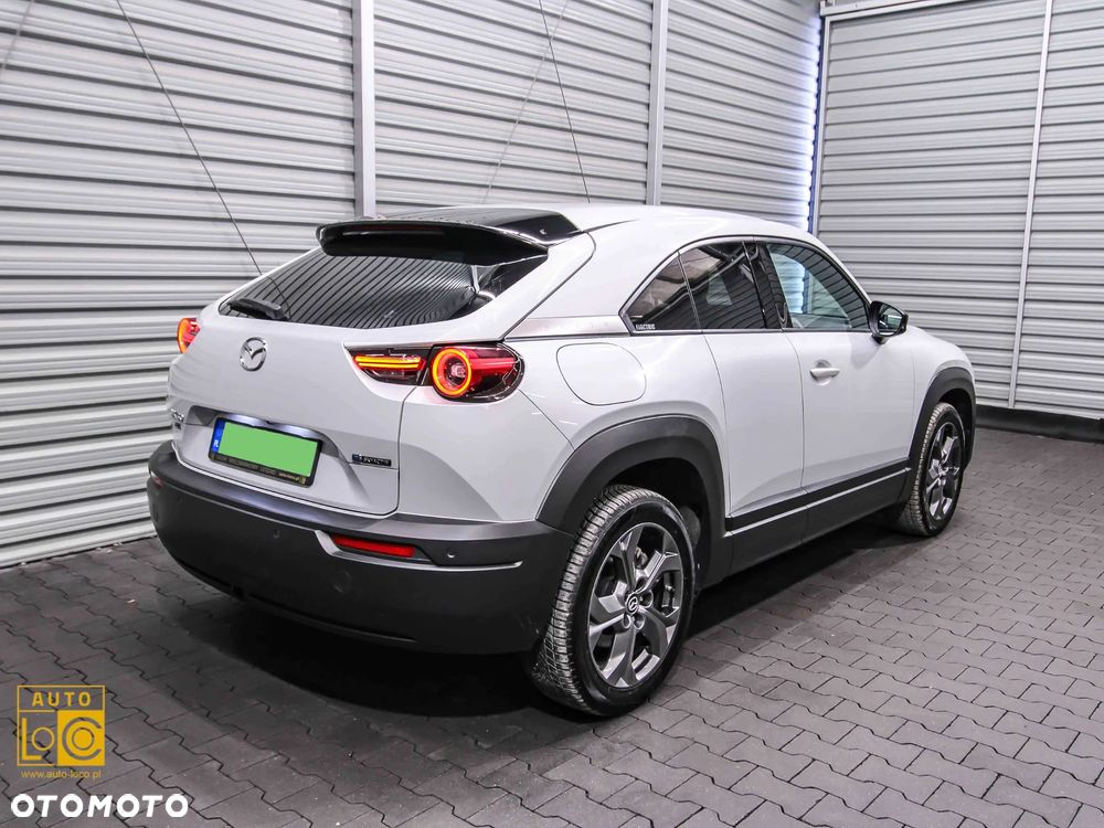 Mazda MX-30 35.5kWh Hikari - 8