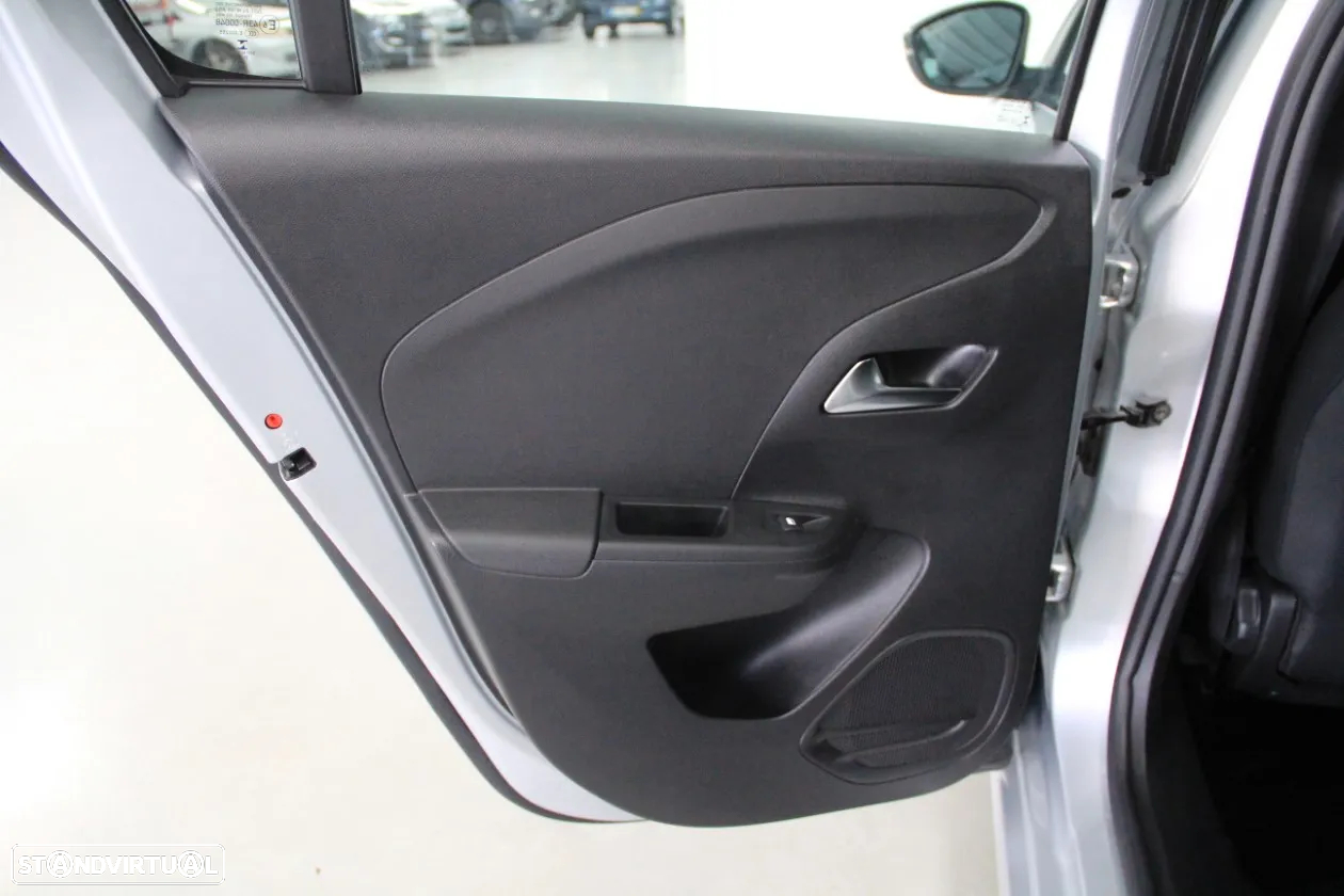 Opel Corsa 1.2 T Elegance - 18