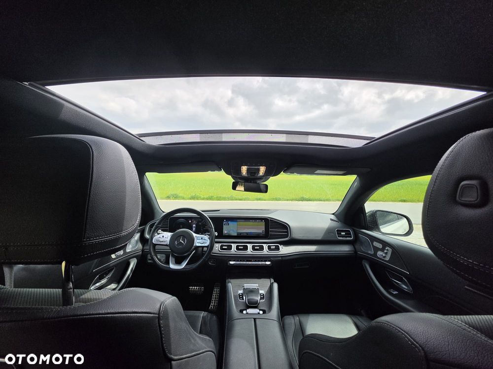 Mercedes-Benz GLE 350 d 4-Matic Premium Plus - 13