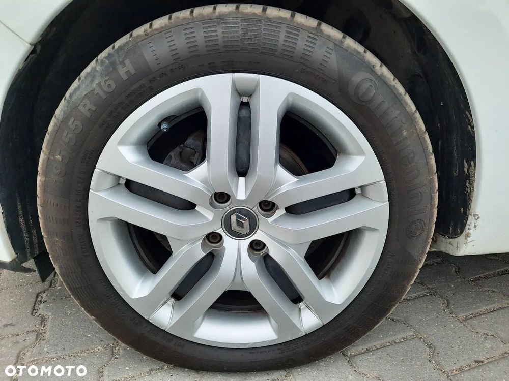 Renault Clio 0.9 Energy TCe Limited - 11