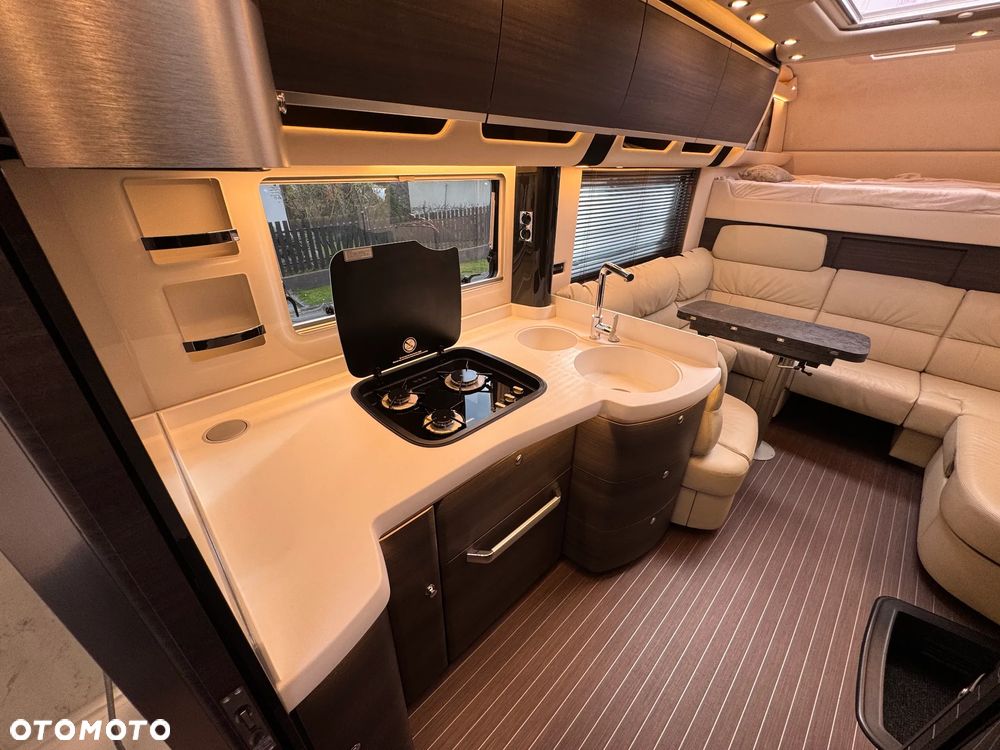 Concorde Cruiser 950 LSRA - 32