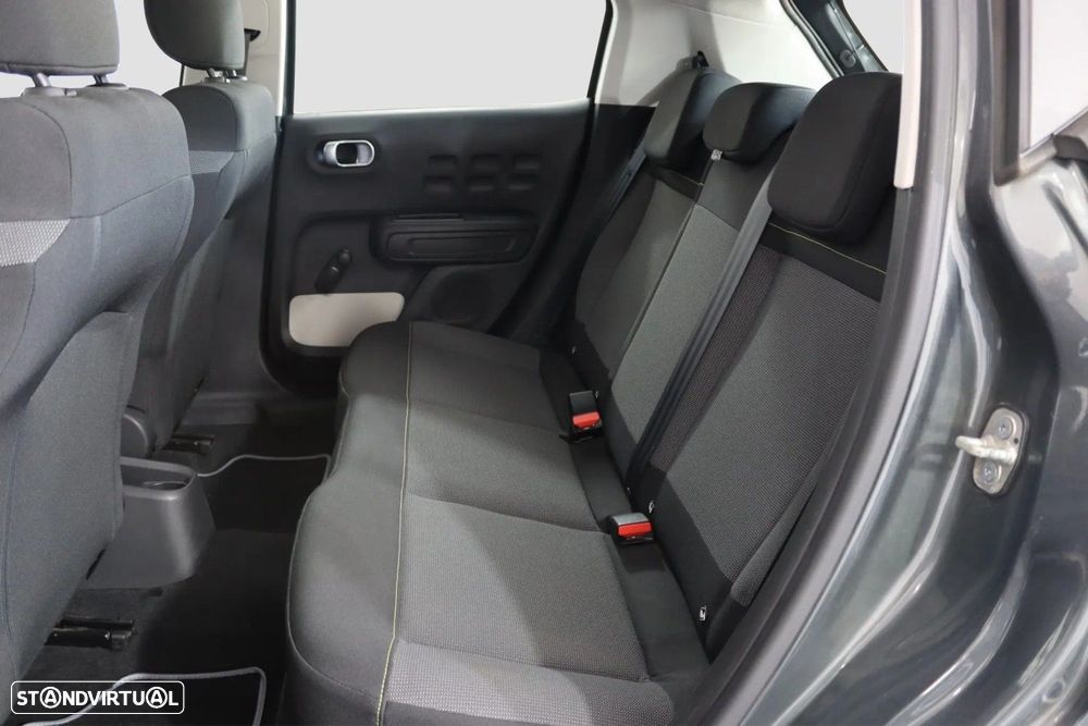 Citroën C3 1.2 PureTech Feel - 9