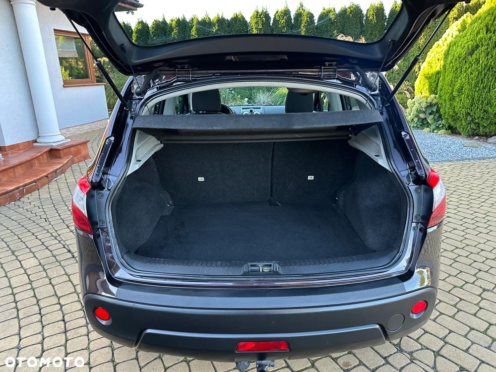 Nissan Qashqai 1.6 I-Way - 18
