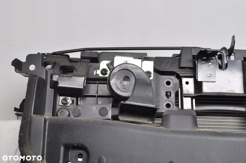 MAZDA 2 DL DJ LIFT 1,5  benzyna PAS PRZEDNI KOMPLET D09H-53110 - 8