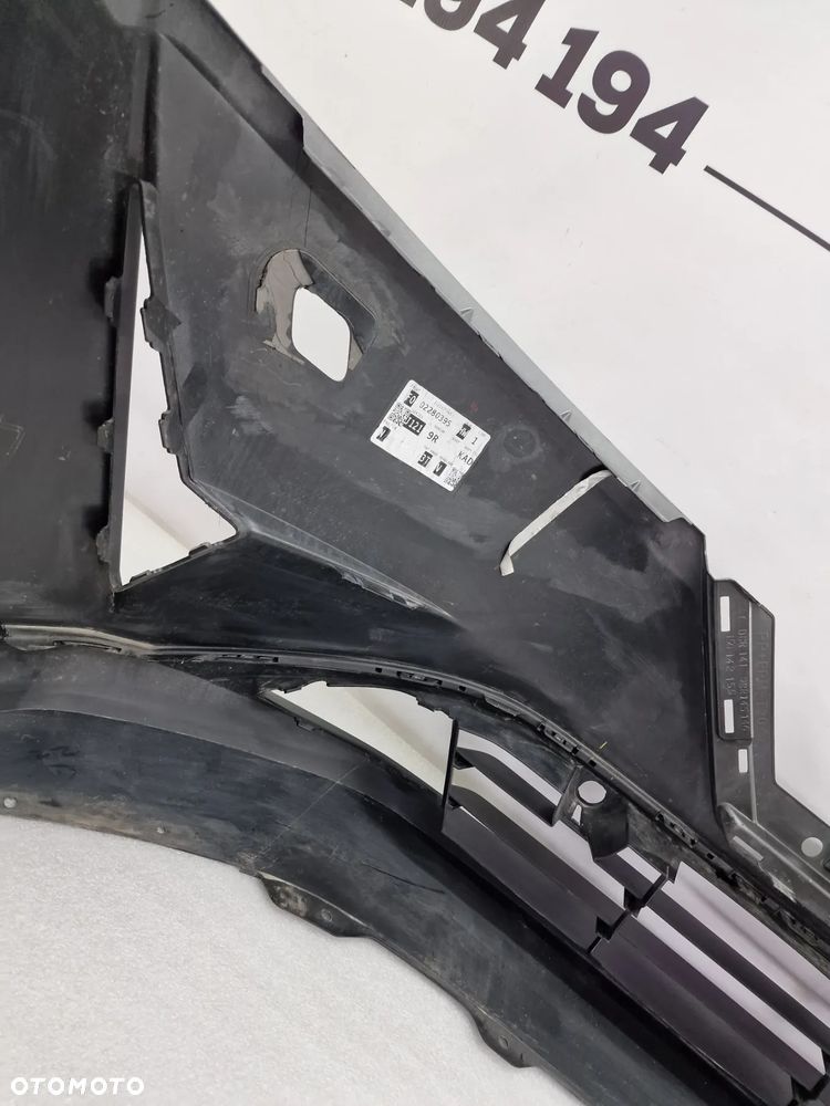 NISSAN QASHQAI III 3 J12 20- ZDERZAK PRZEDNI PRZÓD NA SPRYSKI + 4X PDC , NR 620226UA0H + 620266UA0A , NR AUKCJI NZ969 - 30