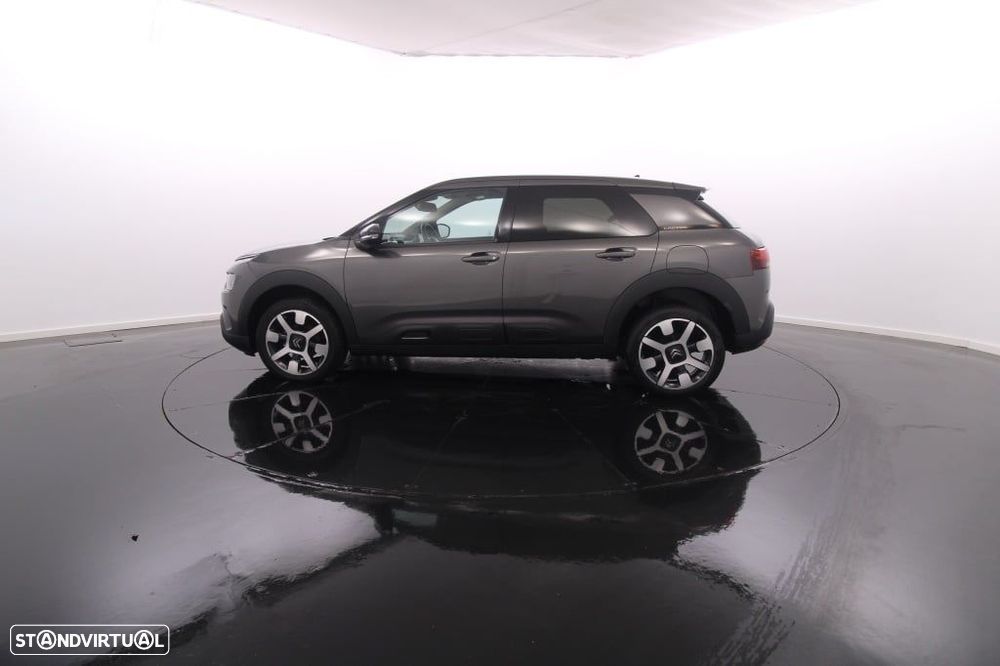 Citroën C4 Cactus 1.5 BlueHDi Shine - 3