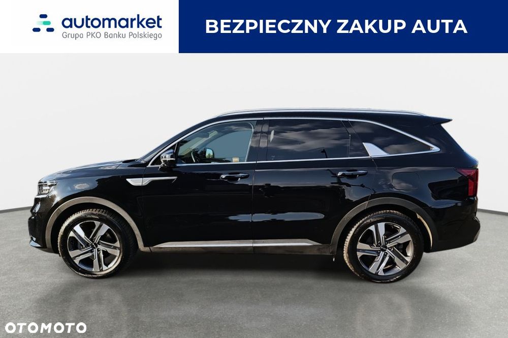 Kia Sorento 1.6 T-GDI PHEV Prestige Line 4WD 7os - 2