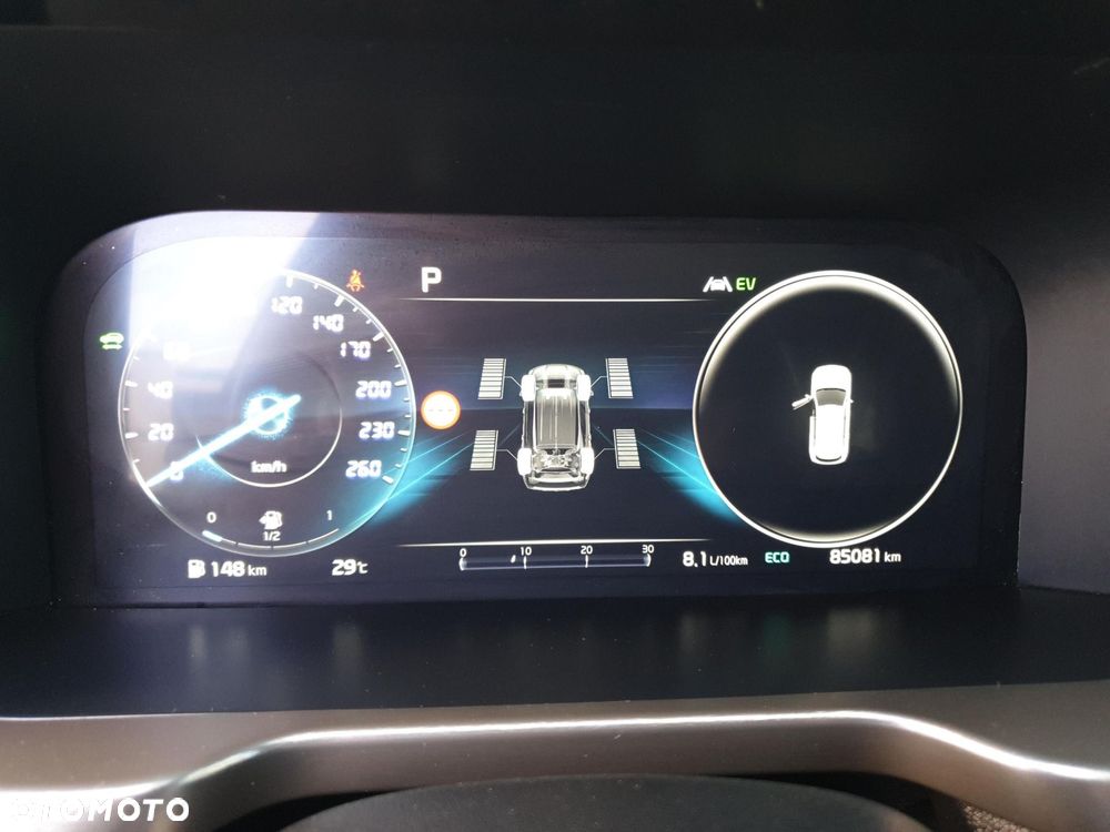 Kia Sorento - 14