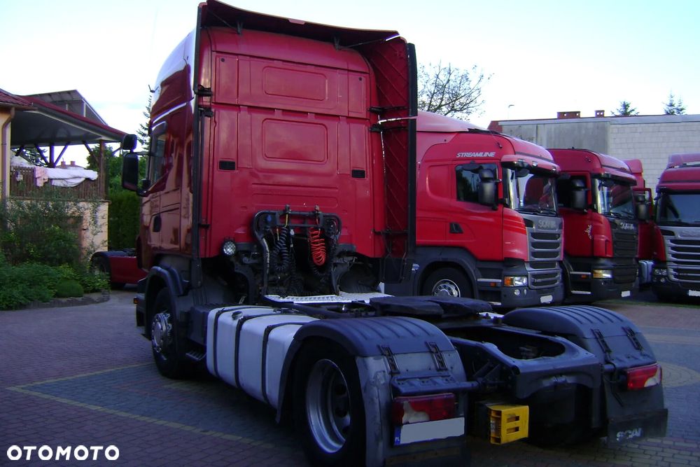 Scania R440 - 3