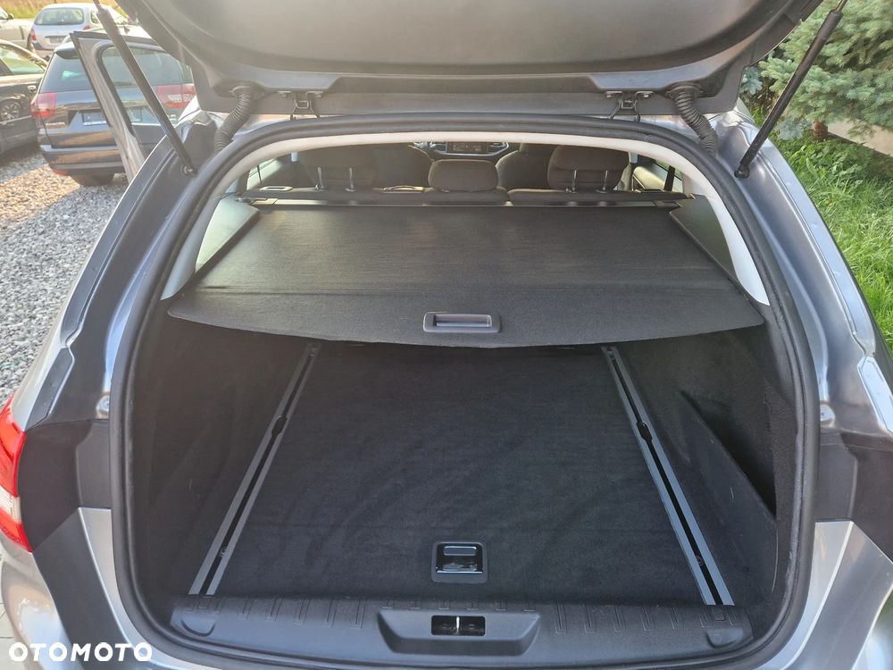 Peugeot 308 BlueHDi 120 Stop & Start Active - 18