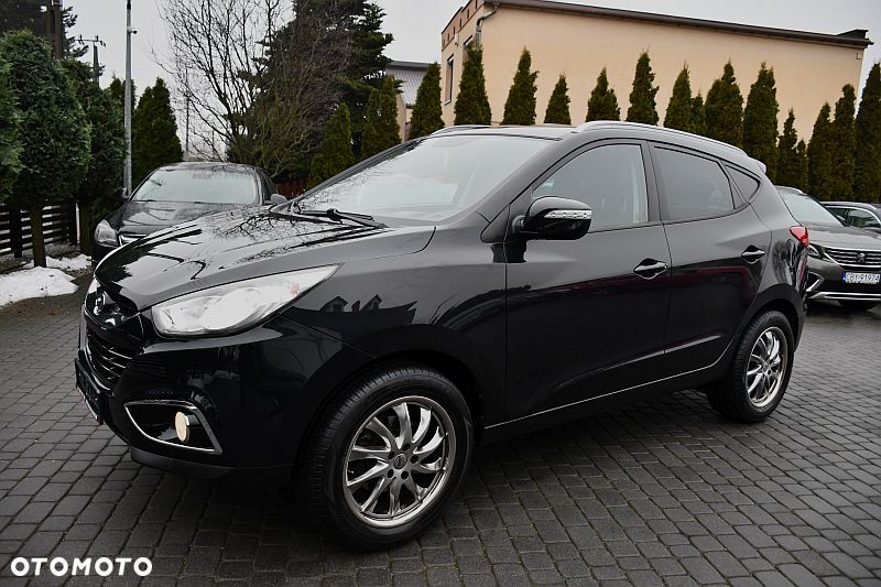 Hyundai ix35 1.6 2WD Style - 38