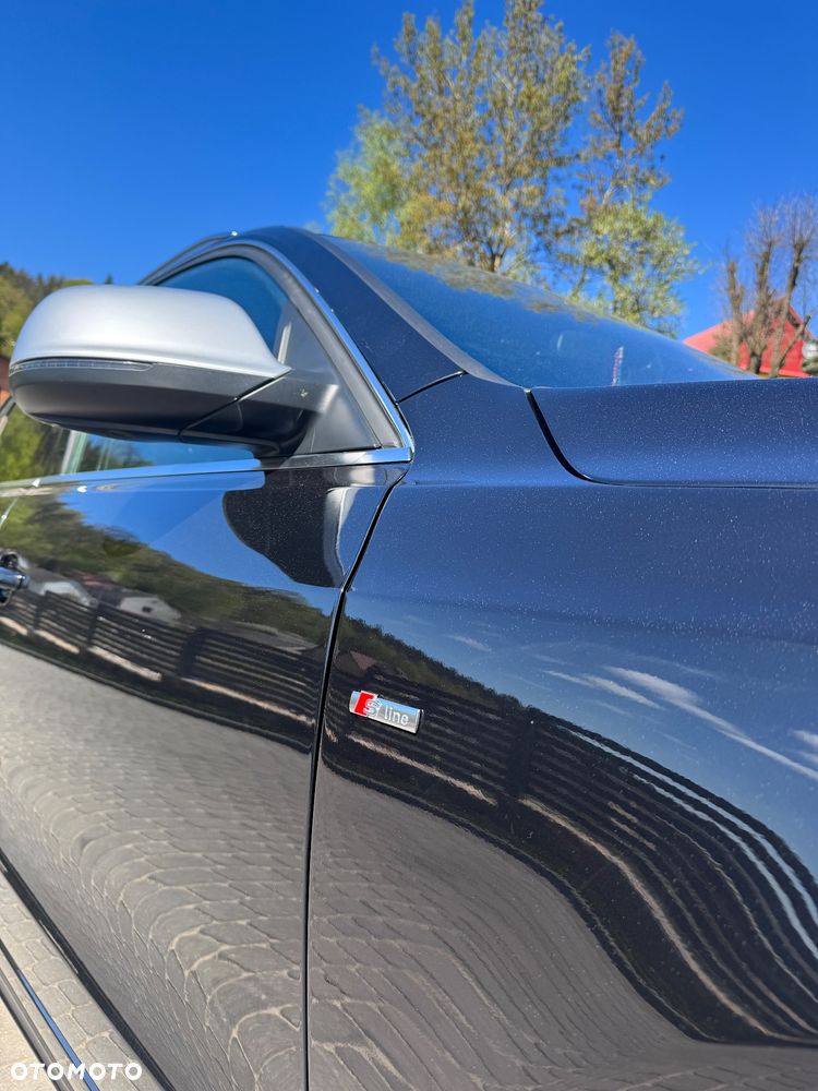 Audi Q5 2.0 TDI - 10