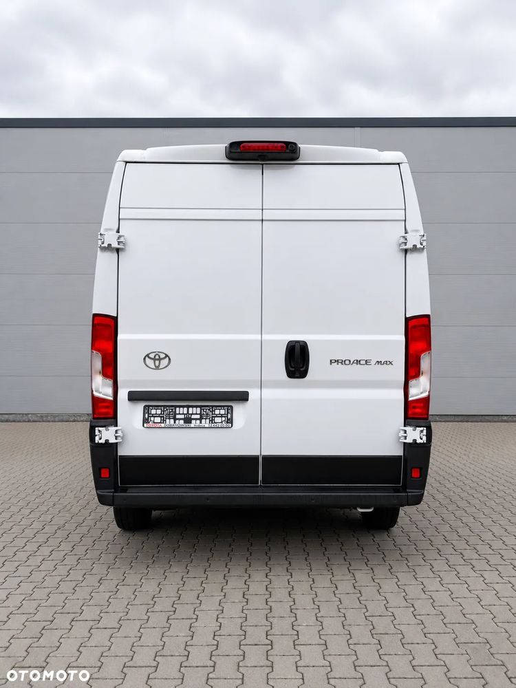 Toyota Proace MAX - 6
