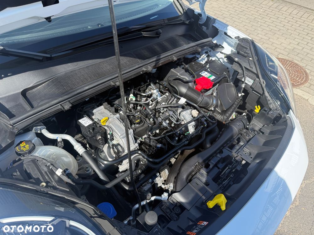 Ford Puma 1.0 EcoBoost mHEV Titanium - 33