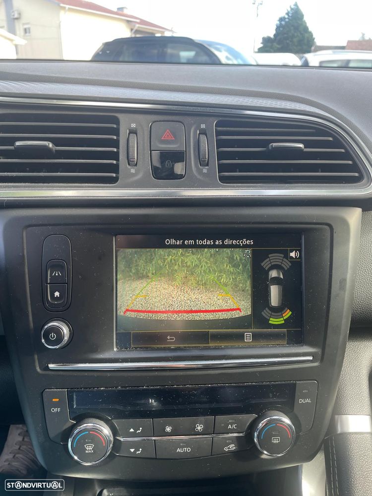 Renault Kadjar 1.5 dCi Exclusive - 16