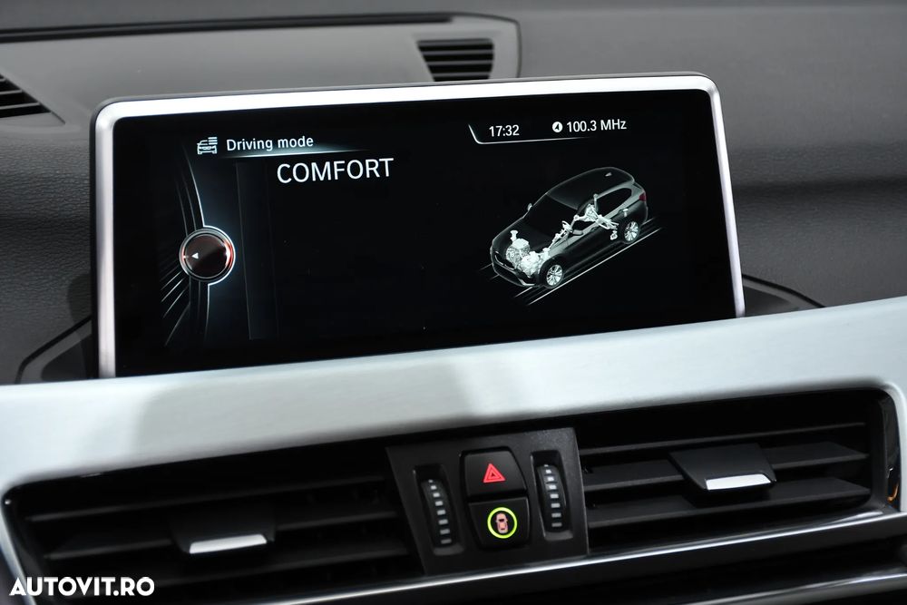 BMW X1 - 17